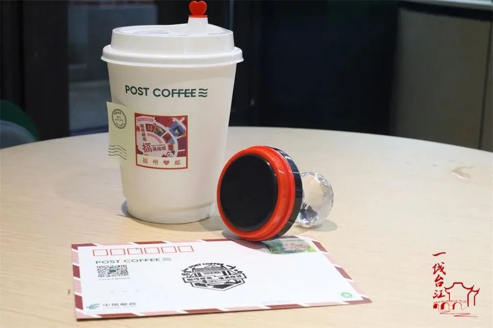 全國首家!正式開業(yè)!就在閩江之心 全國首家!正式開業(yè)!就在閩江之心