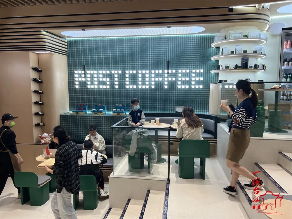 全國首家!正式開業(yè)!就在閩江之心 全國首家!正式開業(yè)!就在閩江之心