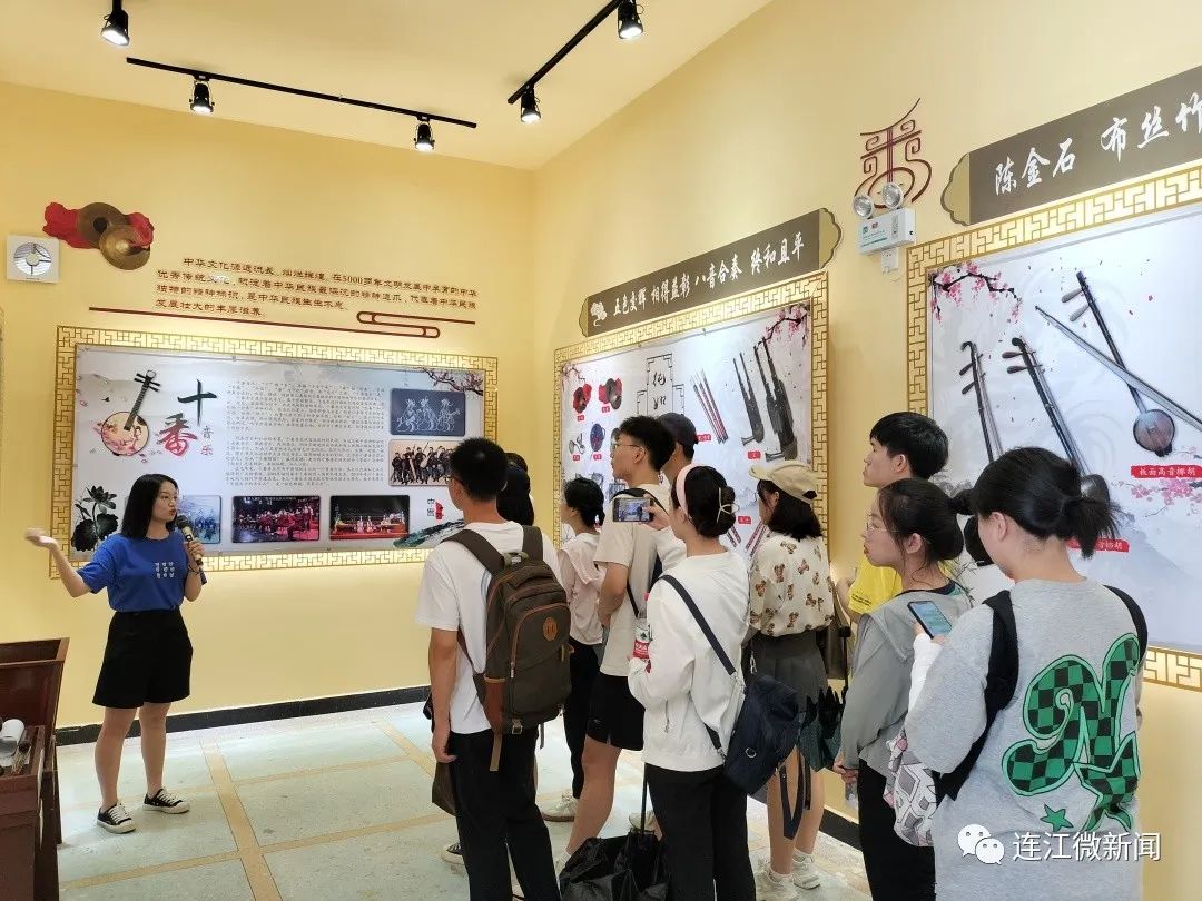 正在公示!連江這個案例入選國家級名單 正在公示!連江這個案例入選國家級名單