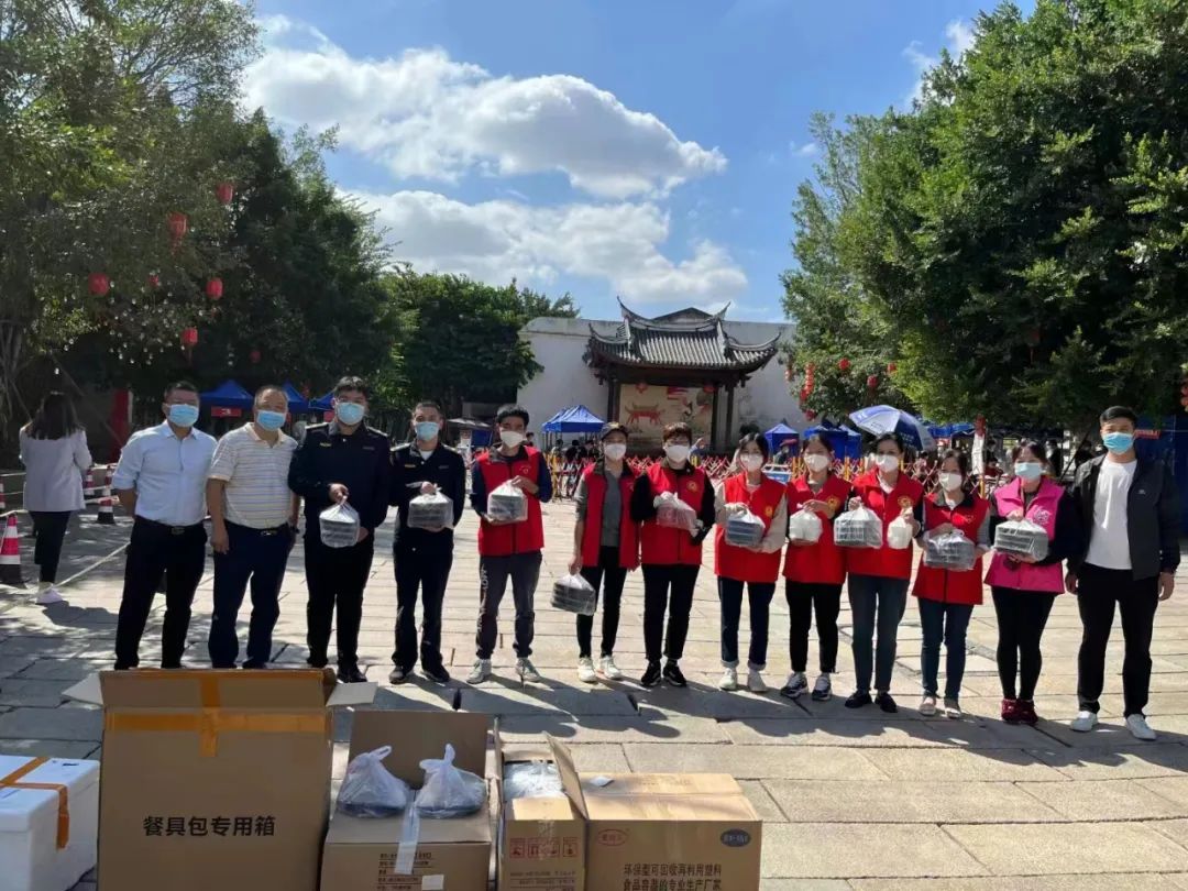 有他們,真暖! 有他們,真暖!