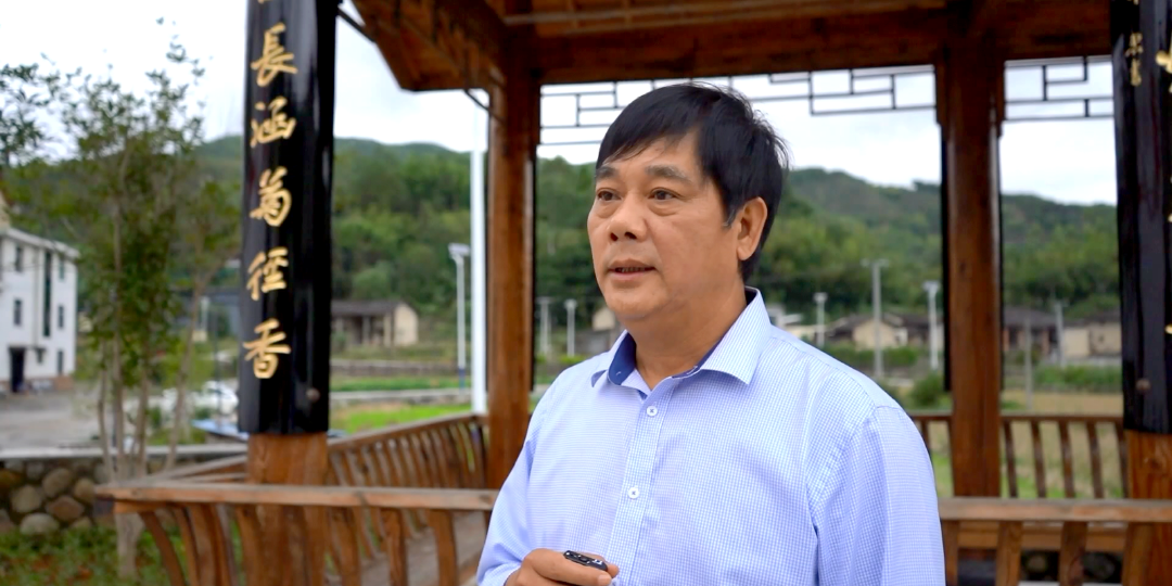 閩清“小積分”兌出村居環(huán)境“新景象” 閩清“小積分”兌出村居環(huán)境“新景象”