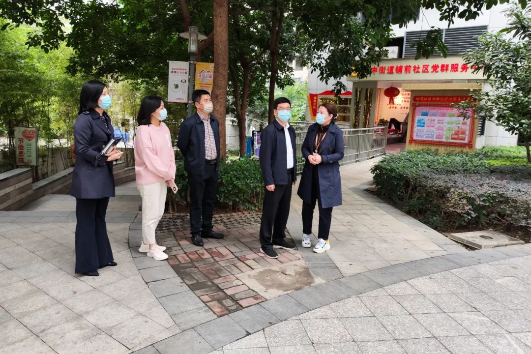 市委宣講團赴臺江區宣講黨的二十大精神 市委宣講團赴臺江區宣講黨的二十大精神