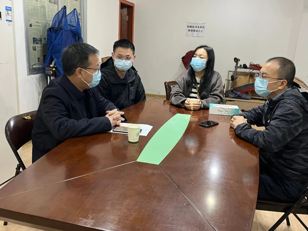 他們是“消防員”，總在深夜處置“火情”！