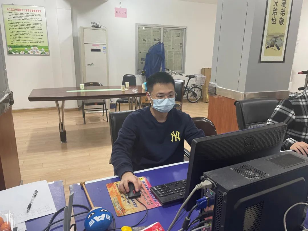 他們是“消防員”，總在深夜處置“火情”！