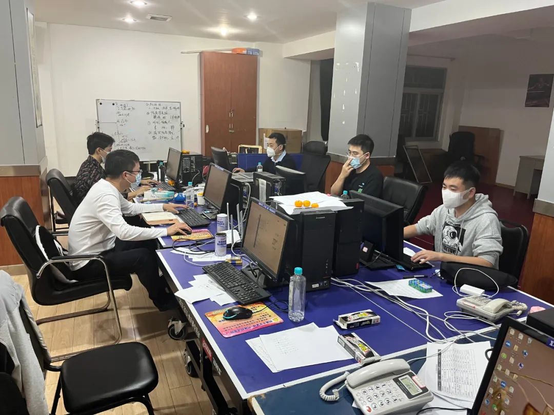 他們是“消防員”，總在深夜處置“火情”！