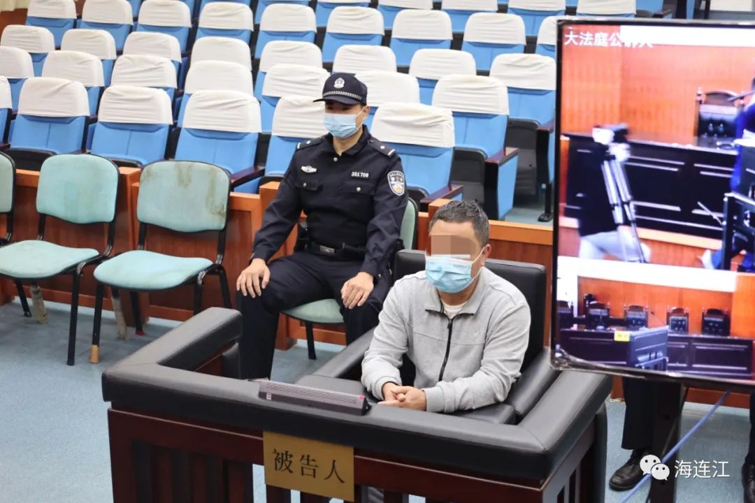 非法采砂?零容忍!連江法院判了! 非法采砂?零容忍!連江法院判了!