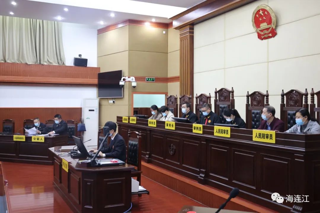 非法采砂?零容忍!連江法院判了! 非法采砂?零容忍!連江法院判了!