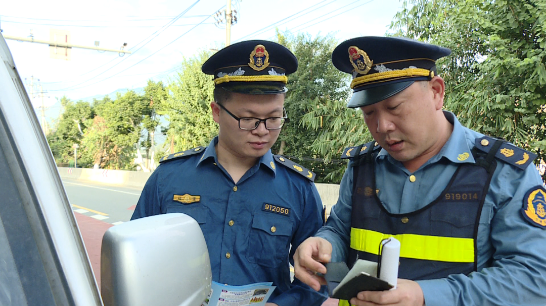 年關(guān)將至 閩清公路中心多措并舉保障群眾出行 年關(guān)將至 閩清公路中心多措并舉保障群眾出行