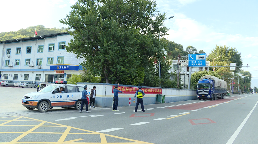 年關(guān)將至 閩清公路中心多措并舉保障群眾出行 年關(guān)將至 閩清公路中心多措并舉保障群眾出行