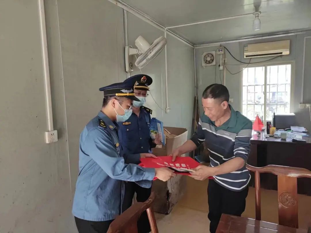 年關(guān)將至 閩清公路中心多措并舉保障群眾出行 年關(guān)將至 閩清公路中心多措并舉保障群眾出行