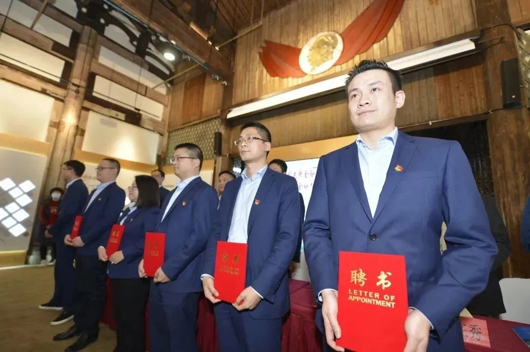 鼓樓持續創新人才工作機制 推動數字法務金融三大產業人才集聚 鼓樓持續創新人才工作機制 推動數字法務金融三大產業人才集聚