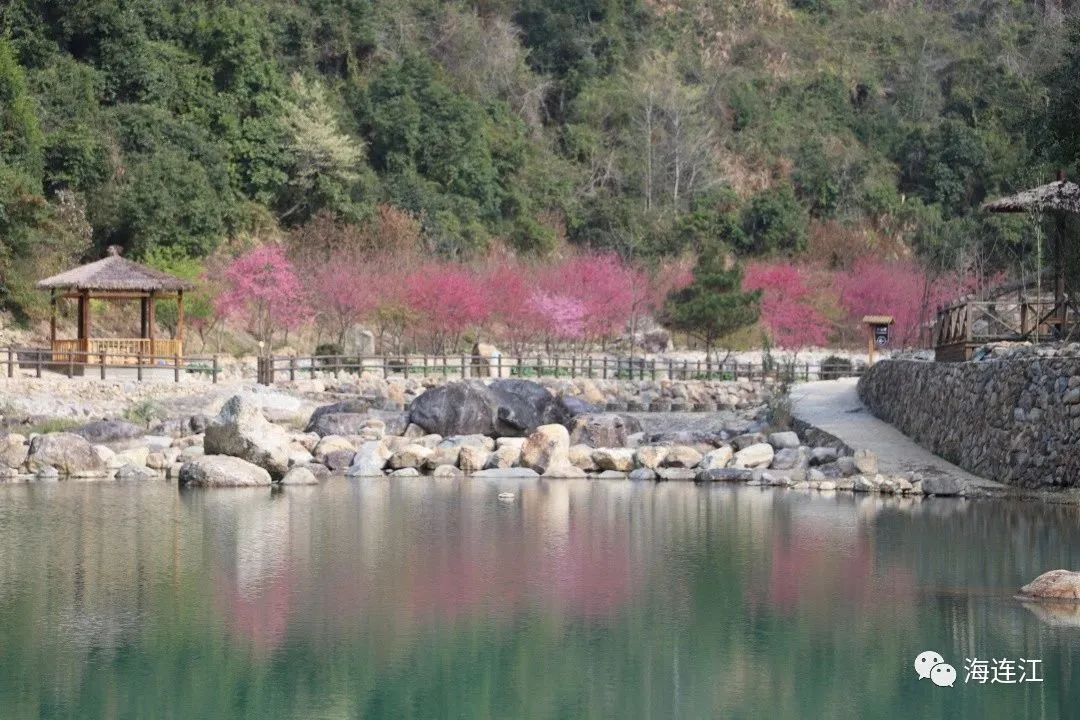 喜訊！連江擬新增1家3A景區！