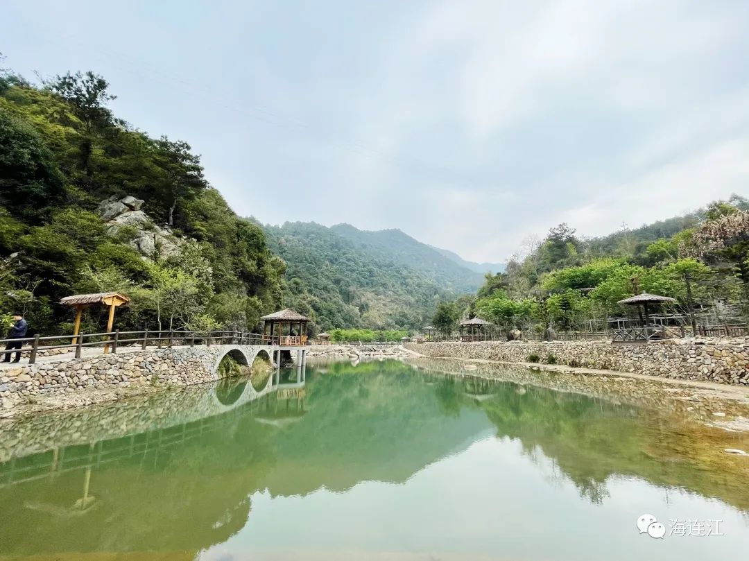 喜訊！連江擬新增1家3A景區！