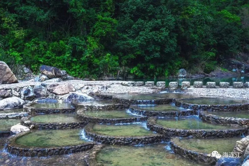 喜訊！連江擬新增1家3A景區！