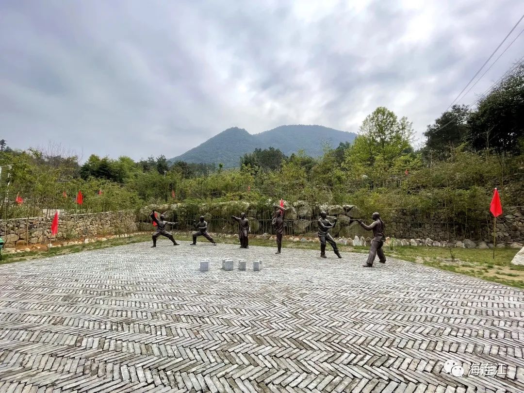 喜訊！連江擬新增1家3A景區！