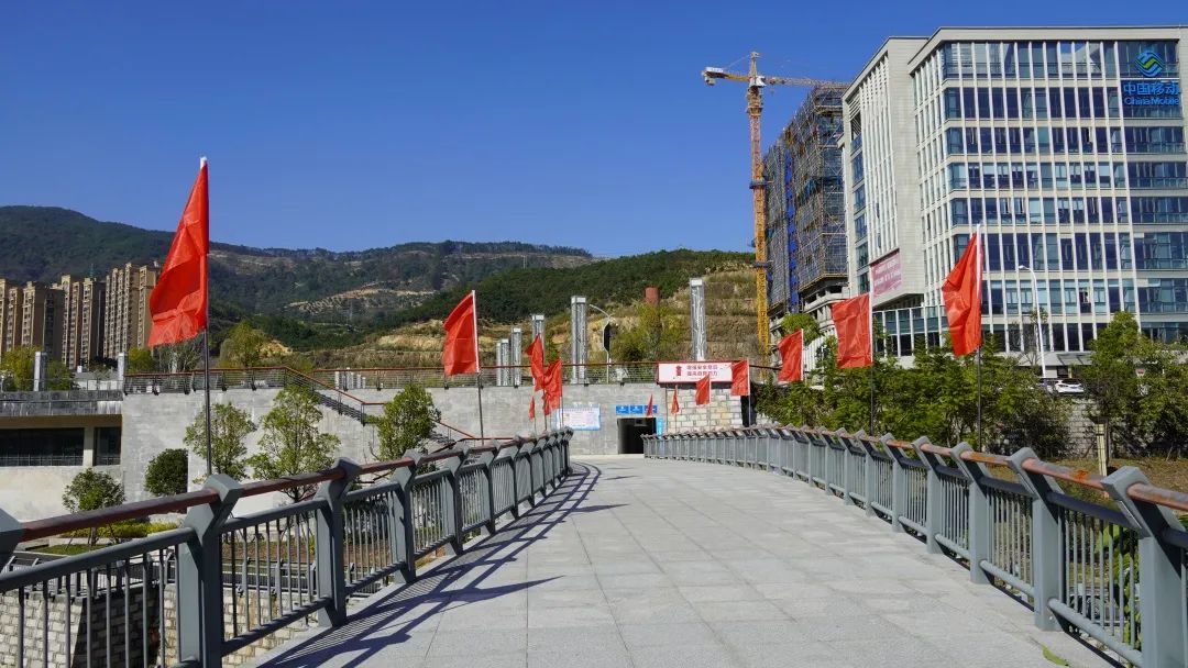 滿懷期待！閩清迎來(lái)兩會(huì)時(shí)間