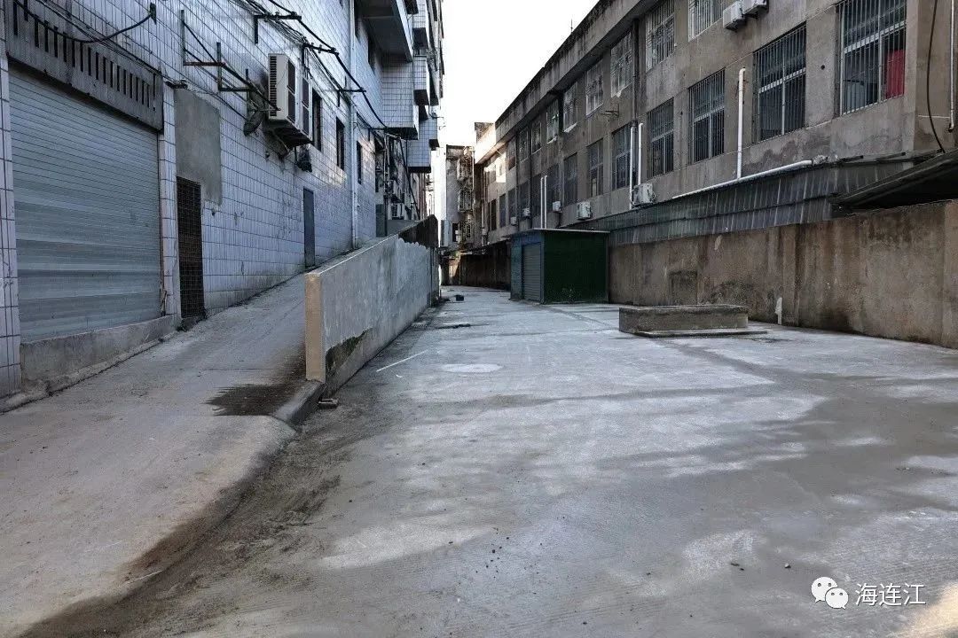 即將完成！連江這個小區大變樣！