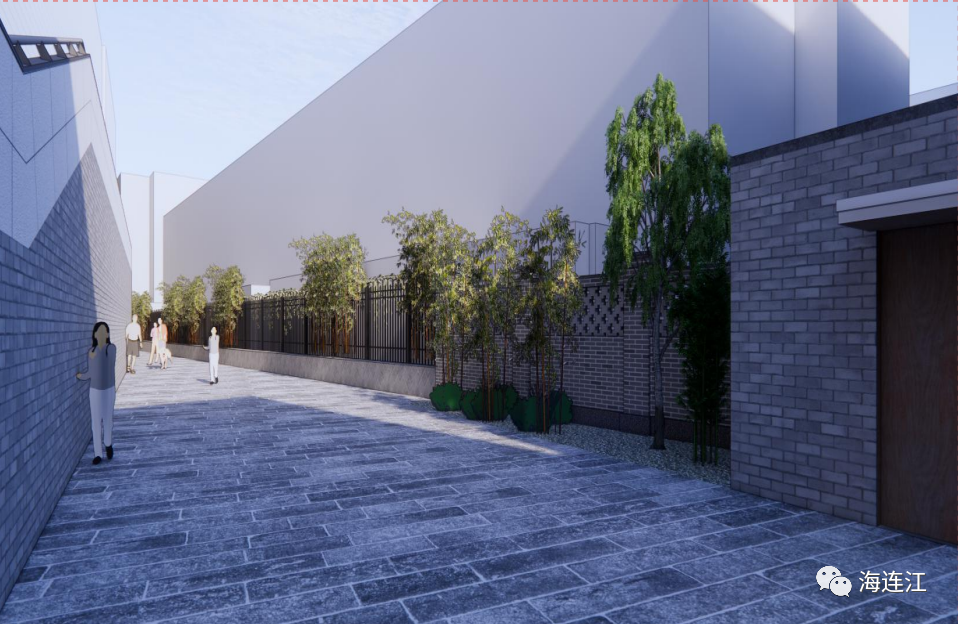 即將完成！連江這個小區大變樣！